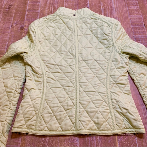 **SOLD**BURBERRY Jacket - Picture 3 of 9